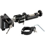 18508, Тиски настольные, многофункциональные, смен.насадка-хомут для ...