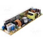 LPP-100-7.5, Блок питания: импульсный, без корпуса, 101,25Вт, 120-370ВDC, 76%