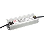 HLG-320H-C1750B, LED Driver, 91 → 183V Output, 320W Output, 1.75A Output ...