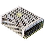 Switching Power Supply, RQ-65C, -15V dc, 0.5A, 65W, Quad Output ...