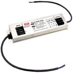 ELG-240-54A-3Y, LED Driver, 54V Output, 240W Output, 4.45A Output, Constant Current / Constant Voltage Dimmable