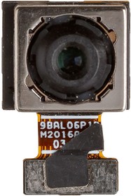 Фото 1/2 Основная (задняя) камера Huawei Honor 9X/9X Premium/9X Lite/P40 Lite/P40 Lite E (STK-LX1) (48 MP)