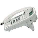 Panasonic KX-TS2388RUW (белый) {индикатор вызова,повторный набор последнего ...
