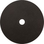 39989т, Профессиональный диск отрезной по металлу Т41-180 х 2,5 х 22,2 мм ...