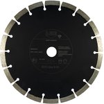 D-E-S-10-0230-022, Алмазный диск ECO Line S-10, 230x2,6x22,23 E-S-10-0230-022