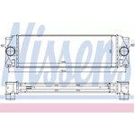 96628, Интеркулер VW CRAFTER 30-35 06-, CRAFTER 30-50 06- ...
