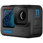 Экшн-камера GoPro HERO11 Black Edition (CHDHX-111_RW)