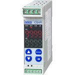 12110698, DIN Rail PID Temperature Controller, 100 x 22mm Relay, 24 V ac/dc, 100 240 V ac Supply Voltage