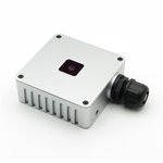 OAK-1-PoE, Cameras & Camera Modules DepthAI Baseboard-Single 12MP Color Rolling-Shutter Auto-Focus Camera over PoE