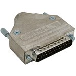 MHDM15-DM15S-K, MHDM 15 Way D-sub Connector