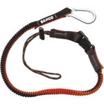 3875-LY3, Polyester Tool Lanyard Tool Tether, 1kg Capacity