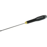 BE-8220, Slotted Screwdriver, 3 x 0.5 mm Tip, 125 mm Blade, 247 mm Overall