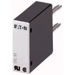 DILM95-XSPR240, Супрессор с RC цепью 110-240 В(АC) для DILM40…95, DILMP63,80