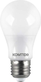 Comtech Лампа LED ЭКСПЕРТ A55 E27 6W 4000K 270D