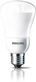 PH Лампа люминесцентная компактная Downlighter 11W WW E27 1PF/6