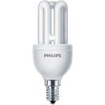 PH Лампа люминесцентная компактная Genie 8W CDL E14 220-240V 1PF/6