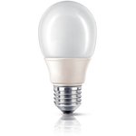 PH Лампа люминесцентная компактная Eco Amb A 12W WW E27 1PF/12