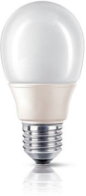 PH Лампа люминесцентная компактная Eco Amb A 12W WW E27 1PF/12