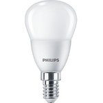PH Ecohome LED Lustre Лампа 5W 500lm E14827P45