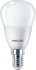 Фото 1/4 PH Ecohome LED Lustre Лампа 5W 500lm E14827P45