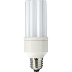PH Лампа люминесцентная компактная MST PL-E 20W/827 E27 230-240V