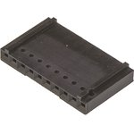 102241-8, Conn Housing RCP 10 POS 2.54mm ...