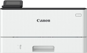 Фото 1/8 Canon i-Sensys LBP246DW (А4, Printer/ Duplex, 1200 dpi, Mono, 40 ppm, 1 Gb, 1200 Mhz, tray 100+250 pages, LCD Mono (5 строк), USB 2.0, RJ-45