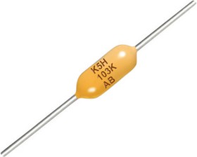 C410C103J5G5TA91707200, Ceramic Capacitor, 10nF, 50V, 5%