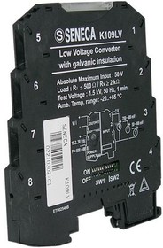 K109LV, Signal Converter