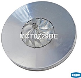 Фото 1/3 MCT0729BE, Картридж для турбокомпрессора