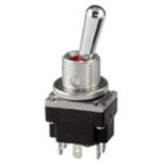 2MT1-7, Toggle Switches SWITCH TOGGLE