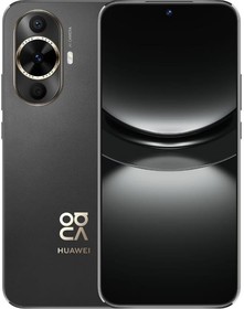 Мобильный телефон NOVA N12S 8/256GB BLACK FOA-LX9 HUAWEI