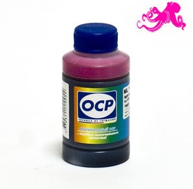 LM156, Чернила светло-пурпурные OCP LM 156 для Epson L800, 100 мл | купить в розницу и оптом