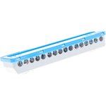 1SPE007715F0733, Аксессуар корпуса, 100А, Terminal Block ...