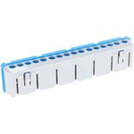 1SPE007715F0733, Аксессуар корпуса, 100А, Terminal Block ...