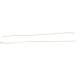 UHH20-D036-300-050, Хомут 300х3.6мм нейлон (50шт)