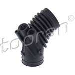 502730586, Патрубок воздуховода BMW