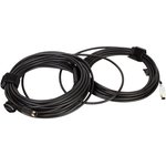 Logitech Group cable, black [939-001490]