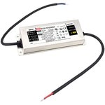 ELG-75-C1050-3Y, LED Driver, 71V Output, 75W Output, 1.05A Output ...
