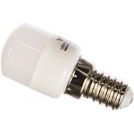 Лампа светодиодная для холодильников Матовая колба LED-Y27-3W/WW/E14/FR/Z UL-00000178