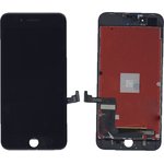 Дисплей для iPhone 8 Plus в сборе с тачскрином (Tianma) черный