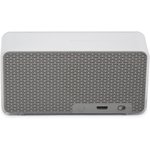 Bluetooth колонка REMAX Bluetooth Speaker RB-M35 (белая)