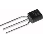 DTC114ES, Цифровой биполярный транзистор NPN, 50 В, 0.1 А, 0.3 Вт, 250 МГц ...