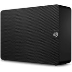 Жесткий диск Seagate USB 3.0 14Tb STKP14000400 Expansion 3.5" черный