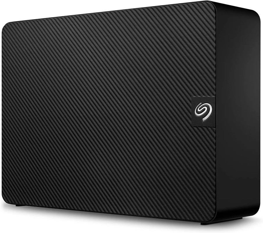 8ТБ Внешний диск HDD Seagate Expansion STKP8000400, USB 3.0