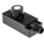 UZDK 30P6103/S14, Ultrasonic Block-Style Proximity Sensor ...