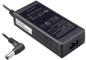 TR36M180-11G02-Level-VI, Desktop AC Adapters Switching Adapter, Level VI, Desktop, Medical, 36 Watt, 80-264VAC Input, 18VDC Output, 2.0A, 5.