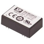 JHL0612S05, Isolated DC/DC Converters - Through Hole MEDICAL DC-DC 6 WATTS, 2 X MOPP