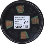 PLICSCOM .XB, Remote Programmer for Use with VEGA Radar Level Sensors