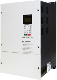 E4-9400-040H 30кВт 380В, преобразователь частоты со съемным пультом VSP4954